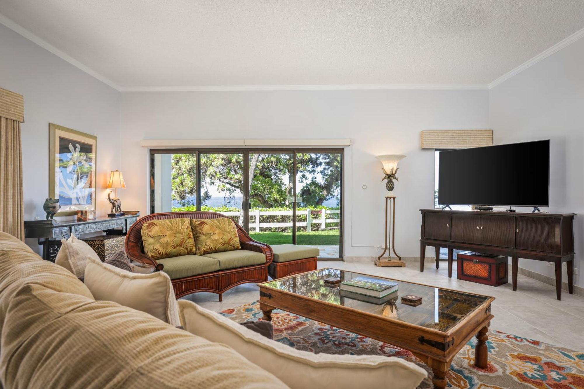 Royal Sea Cliff Kona By Outrigger - Select Your Unit Kailua-Kona Exteriör bild