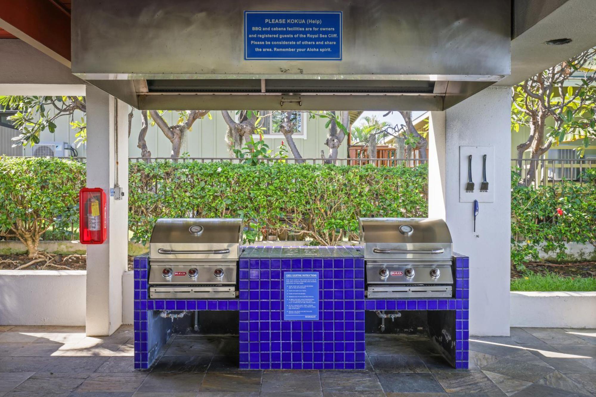 Royal Sea Cliff Kona By Outrigger - Select Your Unit Kailua-Kona Exteriör bild